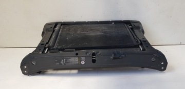 фото thumb №8, Комплект радиатор pas вентилятор skoda octavia tsi