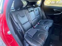 фото thumb №9, Сидіння шкіряний шкіра заднє сидіння комплект volvo v40 ii 12-19