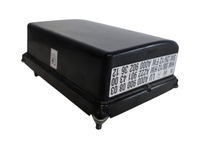 фото thumb №1, Mercedes e 207 coupe c/a cabrio lift радар distronic w бампер передний w207