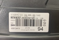 фото thumb №2, Новий org kpl фара full led лівий - renault espace v , 260605819r