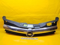 Решётка радиатора решётка радиатора перед opel astra h iii хром 04-12r европа 13108463 . Недорого, фото thumb