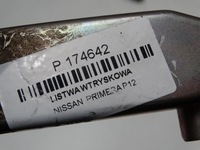 фото thumb №12, Молдинг упорскування nissan primera p12 p174642