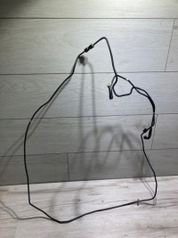 Шланг топлива webasto 900 range rover sport l320 Цена, фото thumb