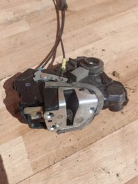 фото thumb №5, Suzuki grand vitara ii замок дверь правый перед eu