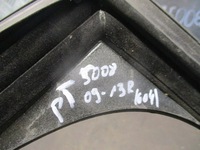 фото thumb №2, Рамка прокладка дверь правые зад peugeot 5008 i 09-13r