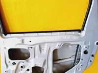 фото thumb №8, Двері правий задня праве задні mitsubishi colt vi 04-08 hb 5d lak: 16h nr1831