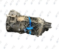 фото thumb №1, Коробка передач передач zf renault 16s151 od