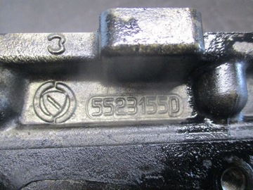 фото thumb №15, Головка 55231550 opel astra j 09-12r