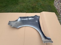 Крыло передний правый renault kangoo iii lift 2013 - 2019 . Киев, фото thumb
