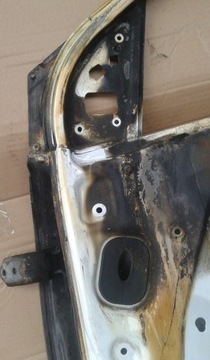 фото thumb №10, Двері правий перед праві передні kia sportage iv 4 15-22 hw