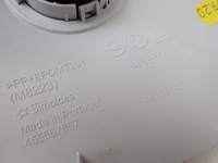 фото thumb №16, Opel crossland x обшивка стійка a праві ліві