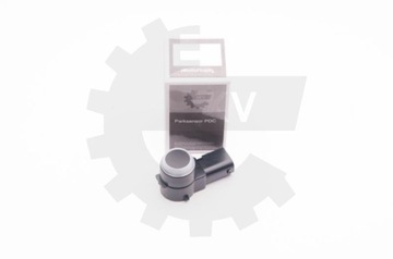 фото thumb №14, Датчик паркування citroen berlingo фургон b9 08-,