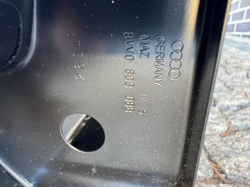 фото thumb №11, Audi a4 b9 8w5 sedan стійка поріг правий чверть