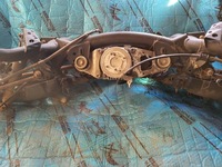 фото thumb №4, Подвеска задние подрамник мост toyota rav4 iii 4x4 06-12