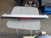 фото thumb №1, Спойлер крышки trax свет стоп