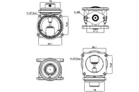 фото thumb №16, Клапан рециркуляции выхлопных газов nissens 98295 07z131501a vw
