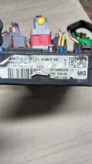 фото thumb №2, Модуль bsi citroen c3 02r