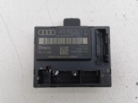 фото thumb №1, Audi a6 s6 c6 4f 2007 перед сторона правая блок управления / модуль дверь