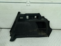 фото thumb №1, Citroen ds4 2011 обшивка багажника правий