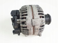 Porsche cayenne 1 7l 04r 3.2 v6 bfd генератор в Україні, фото thumb