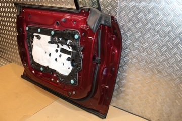 фото thumb №11, Bmw ix i20 дверь передние левая aventurinrot iii металлик c57