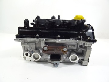 фото thumb №7, Nissan micra k14 1.0 tce головка 3249r 132657536r 2022r