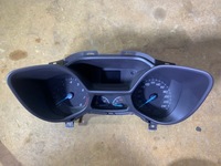 фото thumb №1, Счетчик приборная панель ford transit connect