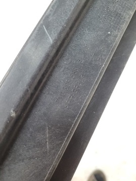 фото thumb №9, Vw sharan 7n0 10-13 pas переднее усилитель лобовое перед 7n0805588b