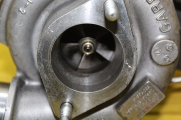 фото thumb №9, Турбіна 18900rsre01 753708-5 n22a2 civic viii 2.2