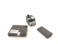 фото thumb №1, Блокування керма карта renault laguna iii 2007-2010 2.0 dci 150km