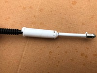 фото thumb №9, Привід гальма стояночного lr019223 do land rover l319 range rover l322