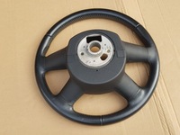 фото thumb №16, Кермо мульті - шкіряний / audi a3 8p - q5 8r - a6 c6 - a4 b8 / чорна