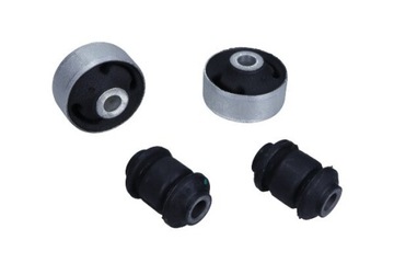 фото thumb №11, Meyle набір napr. важелів vw p. golf4/a3 kpl. 4 втулки na dwa важелі