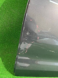 фото thumb №2, Двері задні ліві лівий зад vw golf vii універсал