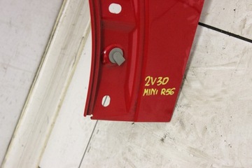 фото thumb №8, Крыло левый перед mini cooper one r56 06r- 851