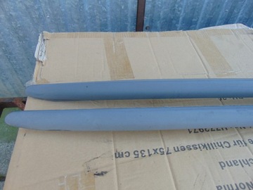 фото thumb №10, Рейлінги дахові ford mondeo mk4 рестайлінг