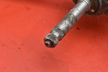 фото thumb №5, Трансмиссия рулевая рейка eu gs1e-32950 mazda 6 2 ii gh 2.0 citd 140 km 07-12