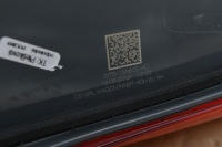 Ford focus mk4 универсал 18- правая крышка багажника оригинал jx7b-13a602-hc Доставка, фото thumb