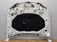фото thumb №6, Bmw x3 f25 x4 f26 капот крышка двигателя цвет a300