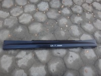 фото thumb №2, Молдинг порог правая порог bmw e81 schwarz