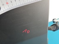 Дверь задний  правое nissan note e11 06-12 бежевый c30g Недорого, фото thumb