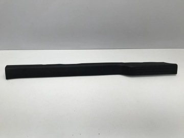 фото thumb №1, Mazda mx-30 планка порогова ліва накладка na поріг