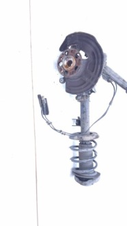 Купити Поворотний кулак права задній mercedes gla glb 247 200 250 4-matic, фото thumb