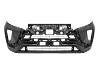 фото thumb №1, Mitsubishi eclipse cross 2018-2020 бампер перед 6400j232xa