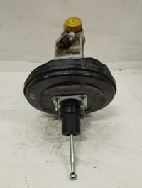 фото thumb №10, Volkswagen polo 6r підсилювач насос гальмівна 6c1614105g