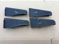 фото thumb №1, Защита впуска 1m0805961 leon i toledo ii