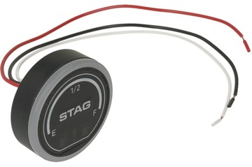 БЛОК УПРАВЛЕНИЯ AC STAG LED-600 Digital RGB