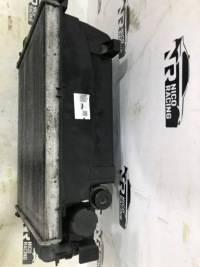 Радиатор вентилятор bmw e46 6922670 2.0d в Украине, фото thumb