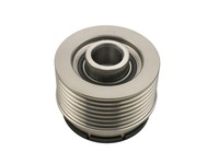 фото thumb №1, Wolne шків генератора ford transit 2006- вільний хід 2.4 tdci