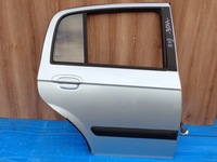 фото thumb №1, Hyundai getz 02-10 5d двері задні праве vs